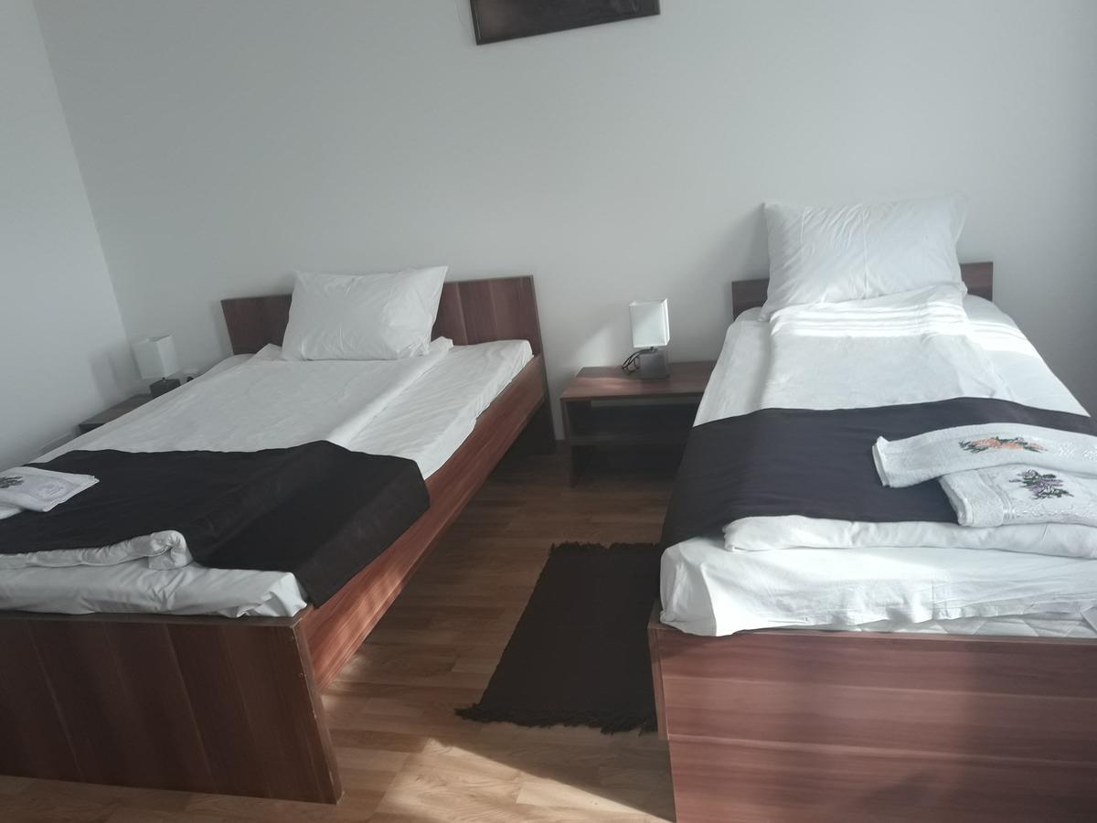 Pensiunea Casa Ungur Cetea Екстериор снимка