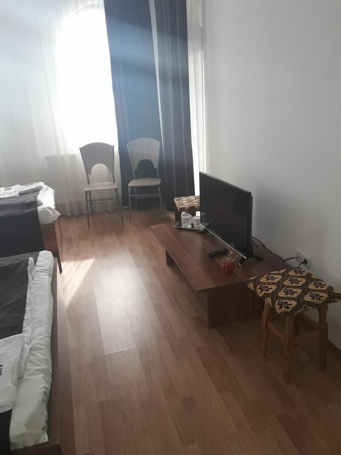 Pensiunea Casa Ungur Cetea Екстериор снимка